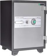 Két sắt gunngard GFN-70E (122 kgs) 