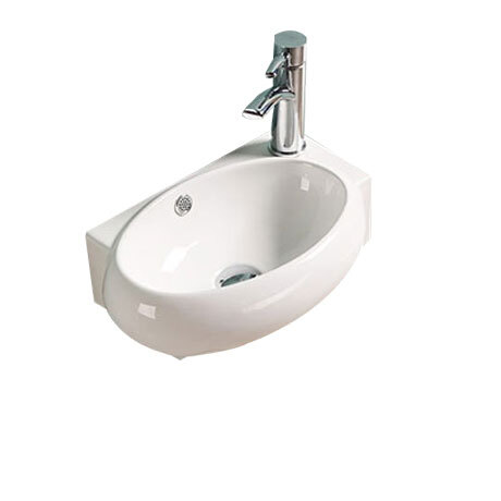 Chậu rửa mặt lavabo Moonoah MN-C246 