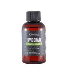 Dầu cạo râu Scentuals Invigorate Invigorate Pre-shave Oil 60ml
