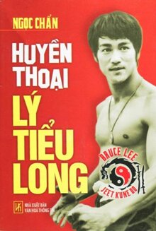 Huyền Thoại Lý Tiểu Long