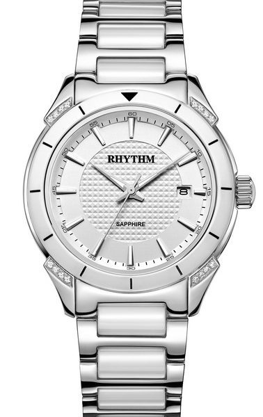 Đồng hồ nữ Rhythm F1207T01 