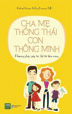 Cha Mẹ Thông Thái Con Thông Minh 