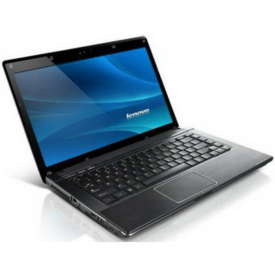 Lenovo Ideapad 3000 B470