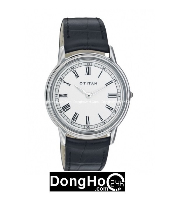Đồng hồ nam Titan 1488SL02 