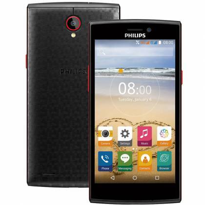 PHILIPS S337