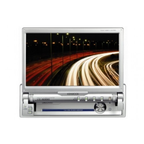Màn hình Kenwood VZ-5000 