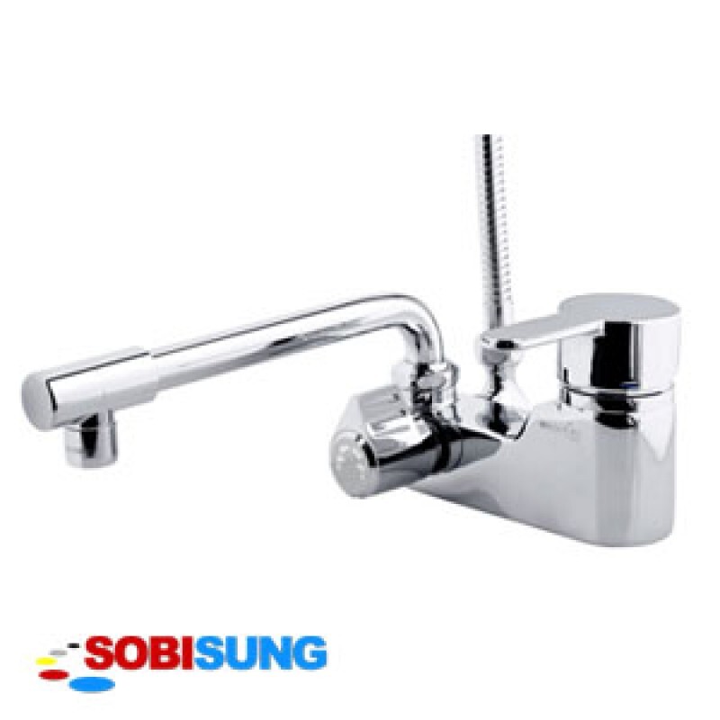 Vòi hoa sen nóng lạnh Sobisung YJ-5841 