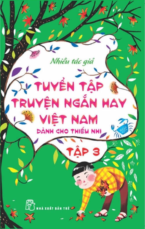 TUYỂN TẬP TRUYỆN NGẮN HAY THẾ GIỚI DÀNH CHO THIẾU NHI 03 ...