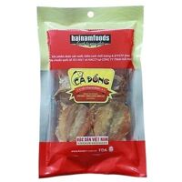 Cá đổng xẻ tẩm nướng Hải Nam Foods 90g