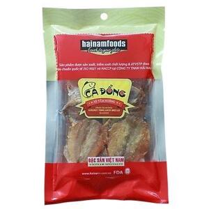 Cá đổng xẻ tẩm nướng Hải Nam Foods 90g