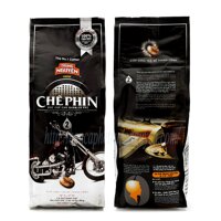 Cà phê chế phin 2 Trung Nguyên - 500gram