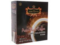 Cà phê đen hòa tan TNI King Coffee Pure Black Coffee - 300g