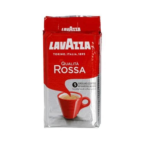 Cà phê Lavazza Rossa 250g