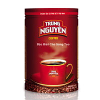 Cà phê Premium Blend Trung Nguyên lon 425g