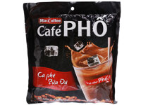 Cà phê sữa đá MacCoffee Café Phố 720g