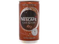 Cà phê sữa đá NesCafe 170ml