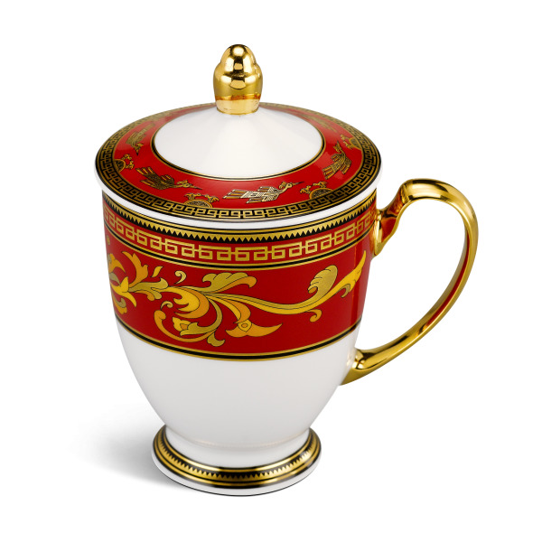 Ca trà Hoàng Cung – Quốc Sắc - 0.30L