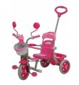 Xe đạp 3 bánh Family Trike F713 (F-713) 