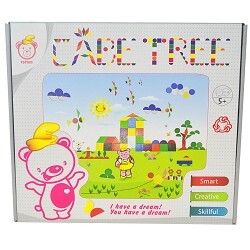 Cabe Tree Tottosi Tottosi 301005