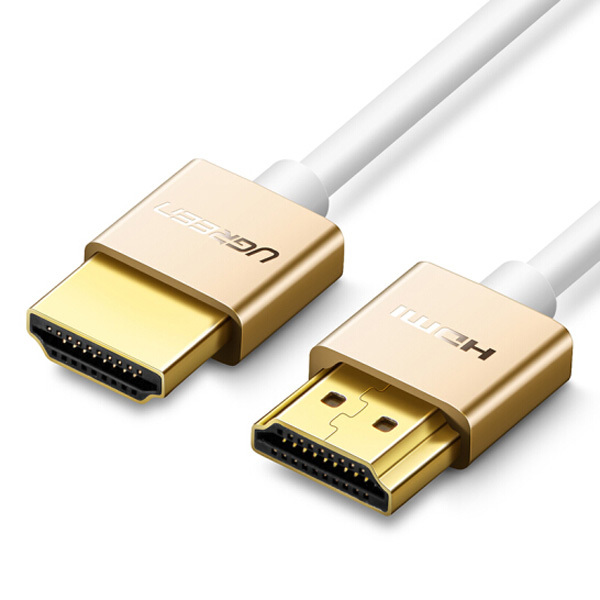 Cable - Cáp HDMI 2.0 Ugreen 40490
