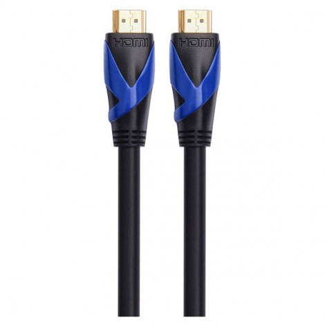 Cable HDMI Mpower MP-CH2050 5.0m