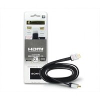 Cable HDMI Sony 2m