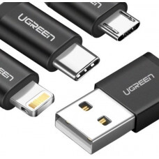 Cable USB 2.0 Ugreen 30461