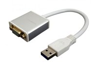 Cable USB 3.0 sang Vga Kingmster KM010