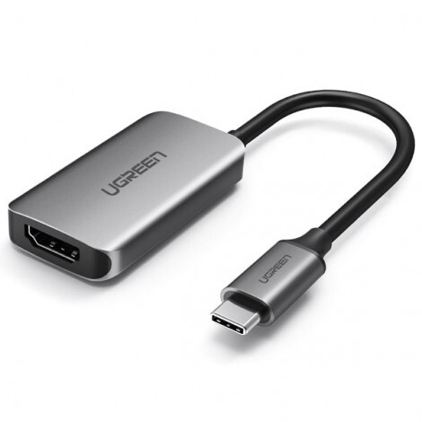 Cable USB Type C to HDMI Ugreen 50313