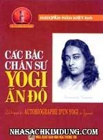 Các bậc chân sư Yogi Ấn Độ