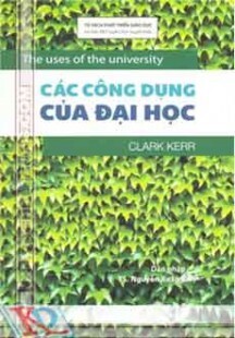 Các công dụng của đại học