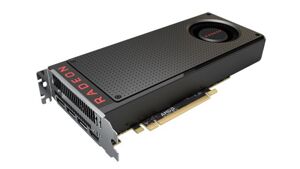 Card màn hình GIGABYTE GV-RX480D5-8GD-B 256bit (AMD Radeon RX480)
