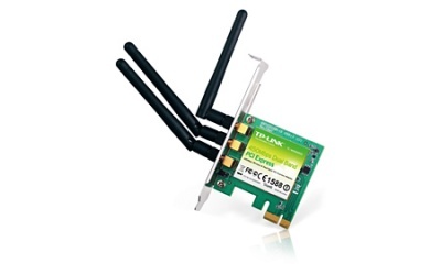 Cạc mạng không dây TP-Link TL-WDN4800