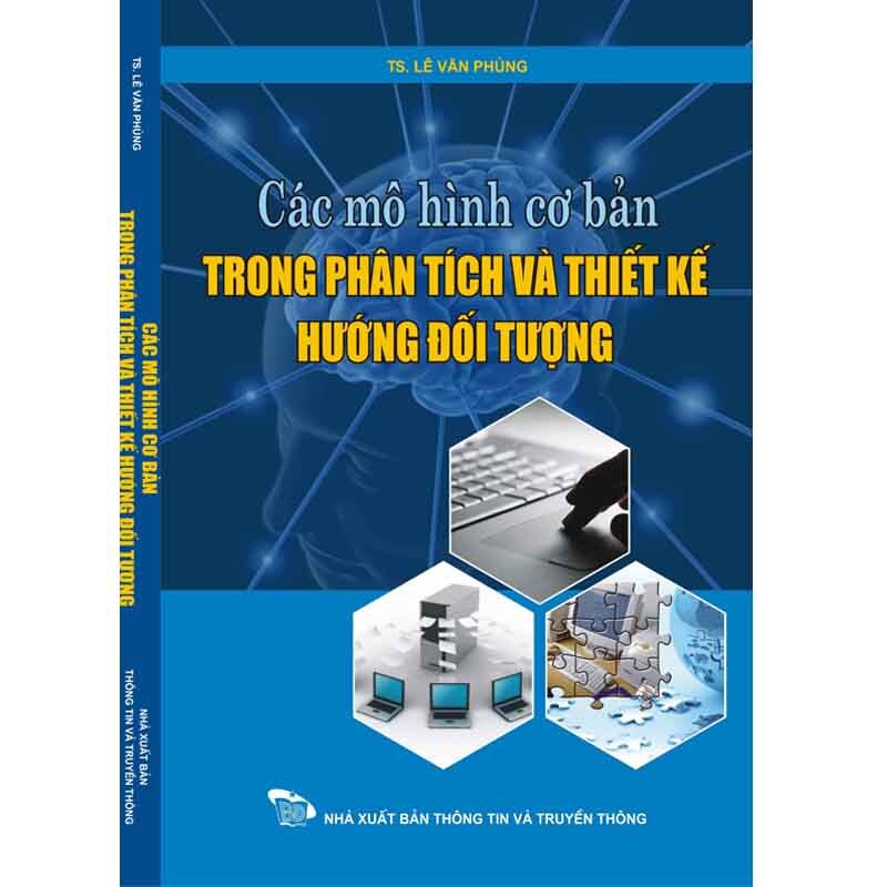 Các Mô Hình Cơ Bản Trong Phân Tích Và Thiết Kế Hướng Đối Tượng