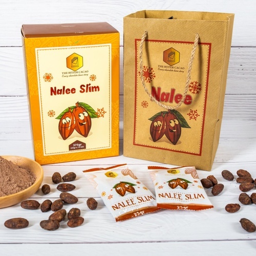 Cacao Giảm cân nalee slim