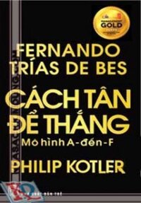 Cách tân để thắng