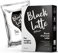 Cafe giảm cân Black Latte