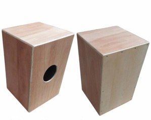 Cajon Drum TMD180 & Bag