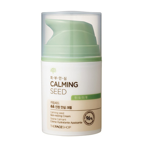 Kem dưỡng cho da nhạy cảm Calming Seed Skin-Resting Cream