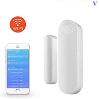 Cảm biến báo động mở cửa Wifi SHP-MA6