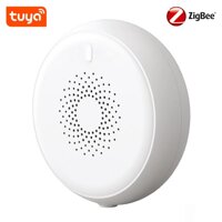 Cảm biến báo động rò rỉ khí gas Zigbee Tuya ZGA1