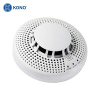 Cảm biến báo khói không dây Kono KN-SM03