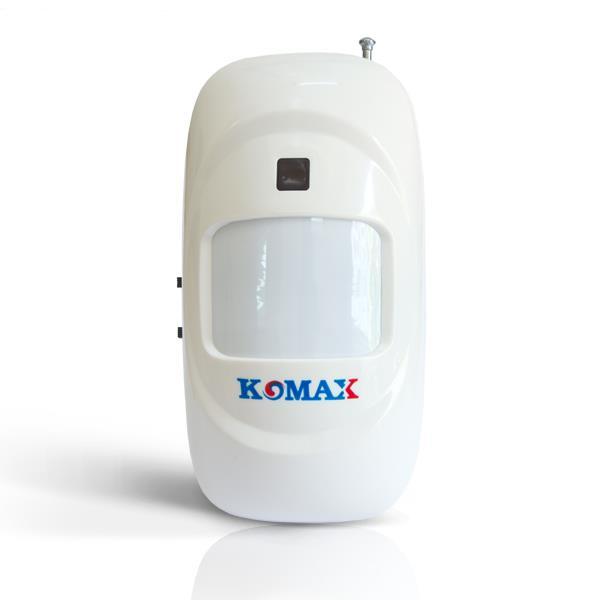 Cảm biến hồng ngoại có dây Komax KM-P315