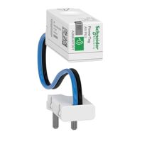 Cảm biến năng lượng PowerTag Schneider A9MEM1561