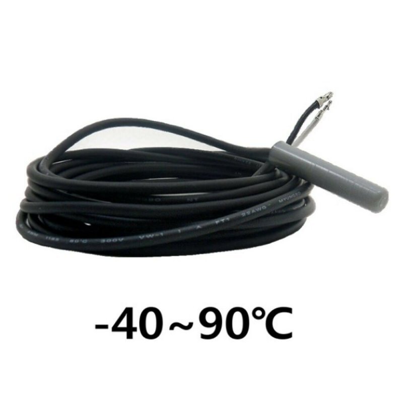 Cảm biến nhiệt độ Conotec FS-100D
