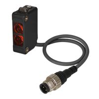 Cảm biến quang điện Autonics BJR1M-DDT-W-F