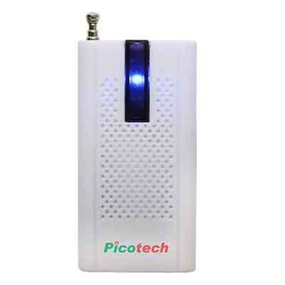 Cảm biến rung không dây Picotech PC-971W