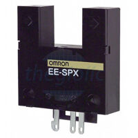 Cảm biến sợi quang Omron EE-SPX403N