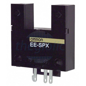 Cảm biến sợi quang Omron EE-SPX403N