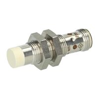 Cảm biến tiệm cận IFM IFS299